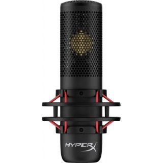 HyperX ProCast Black/Red